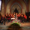 Konzert Kirche Minzow 2014